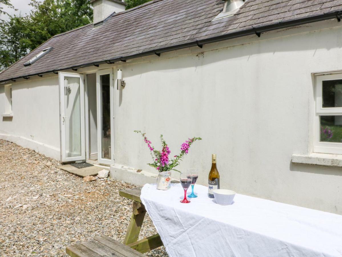 The Old White Cottage Shillelagh المظهر الخارجي الصورة